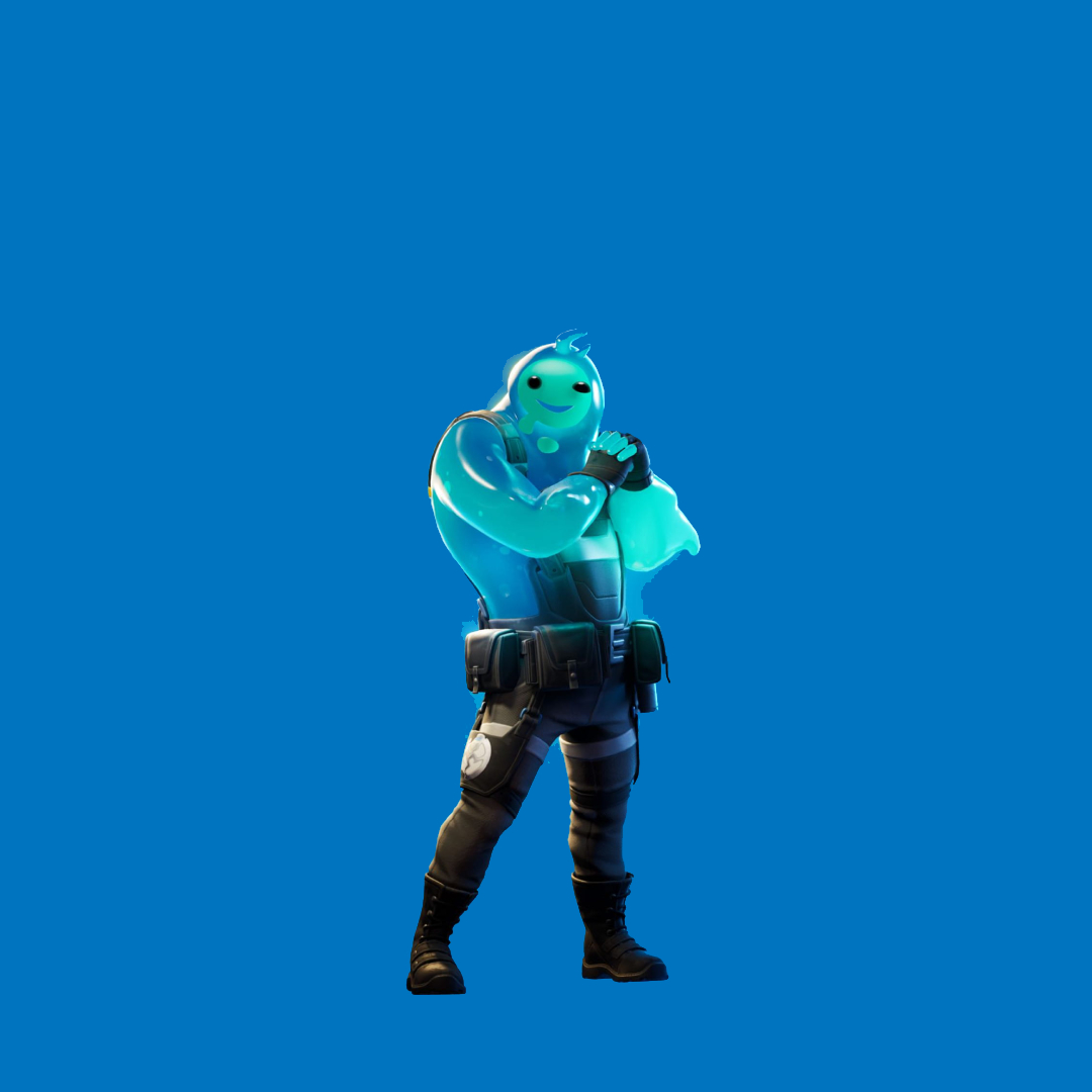 overlay