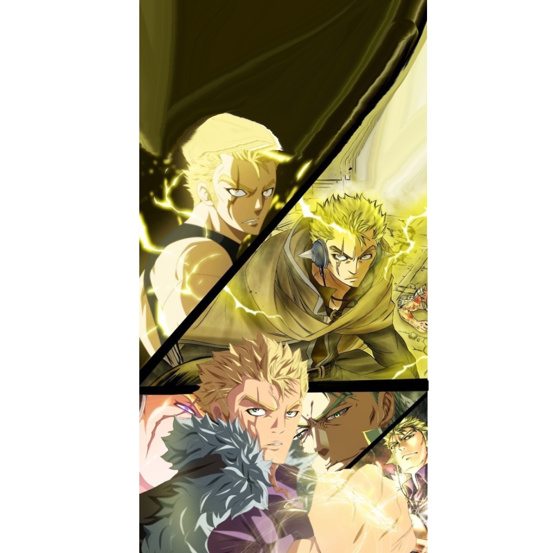 overlay