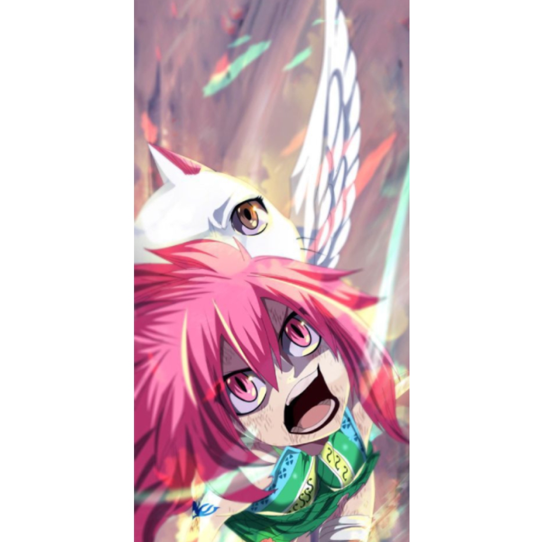 overlay