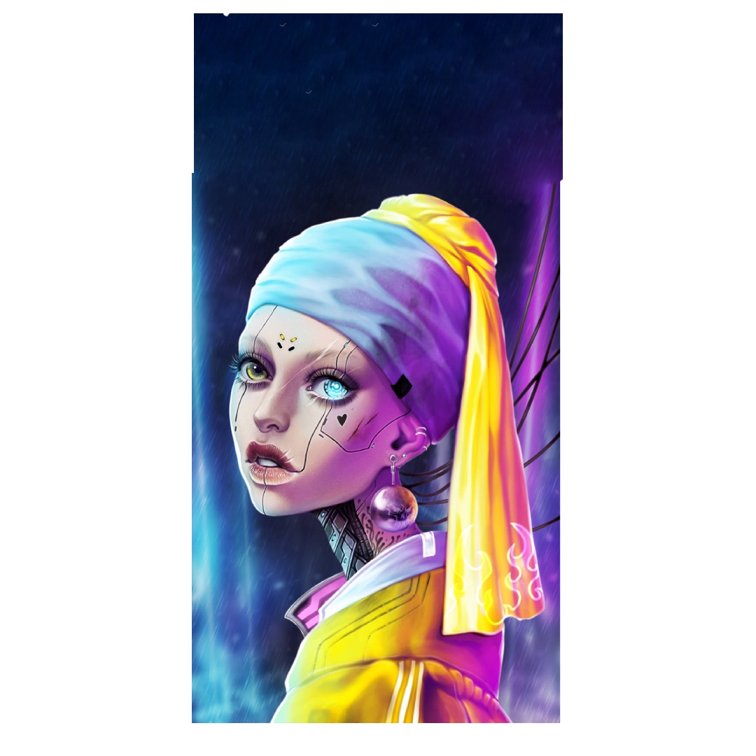 overlay