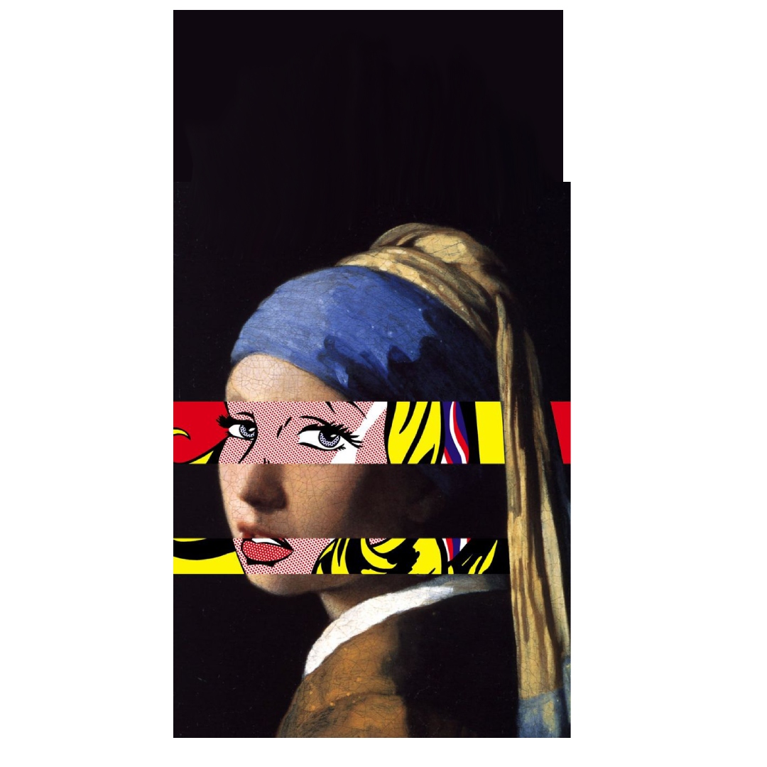 overlay