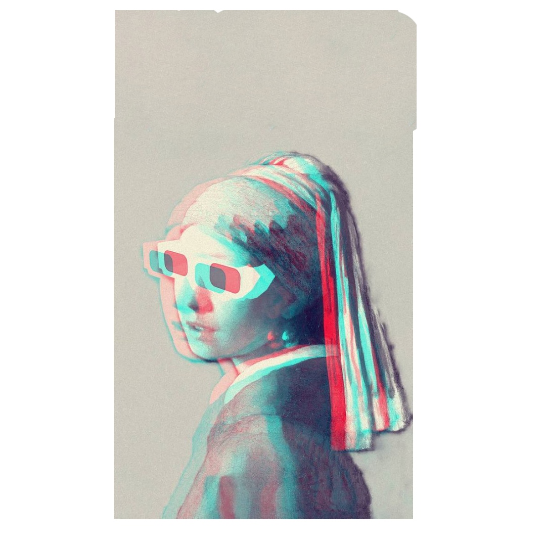 overlay