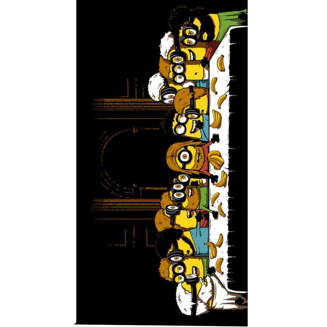 overlay