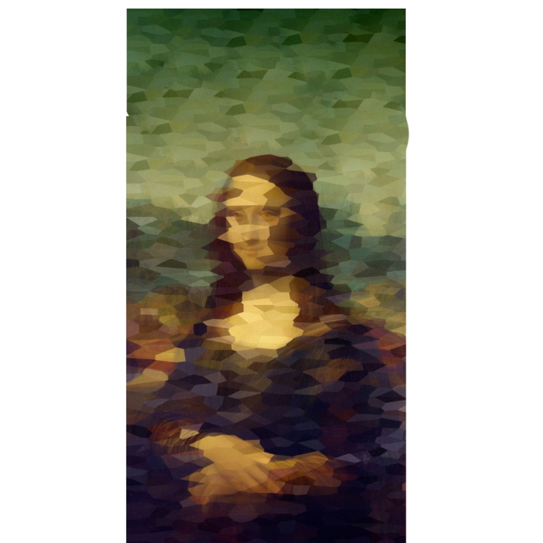 overlay