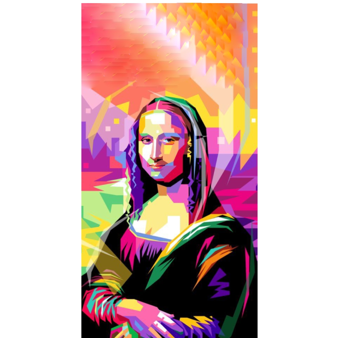 overlay
