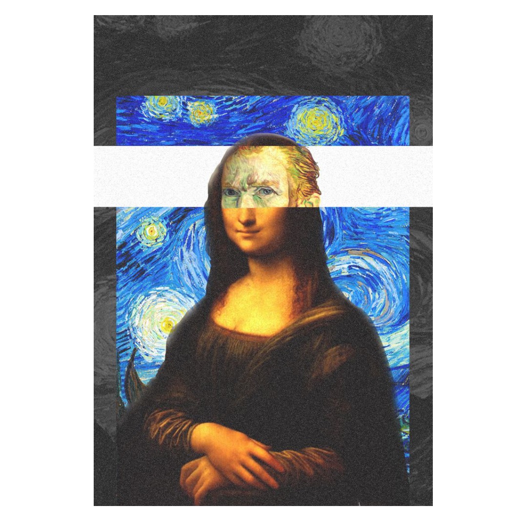 overlay