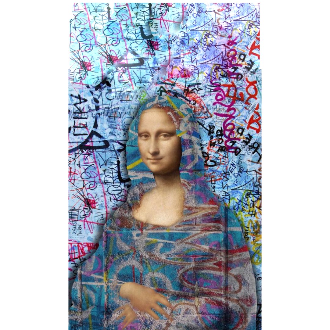 overlay