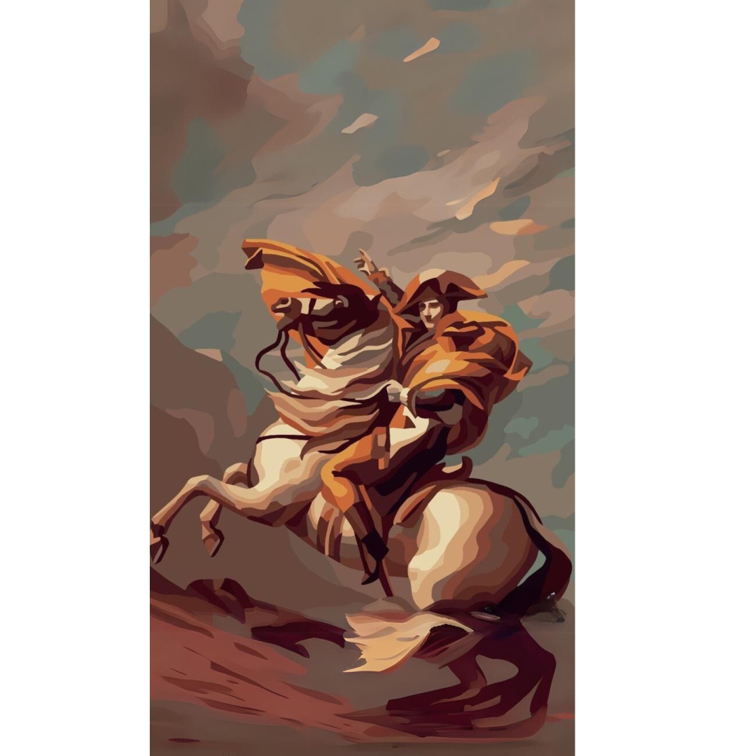 overlay