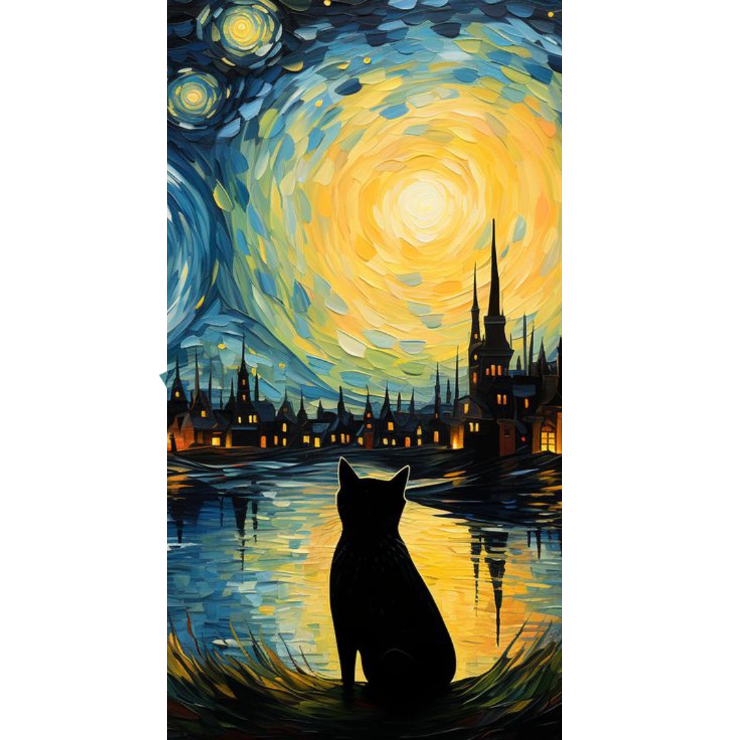 overlay