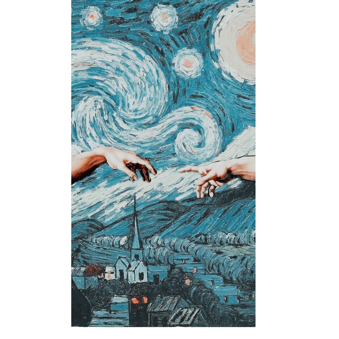 overlay