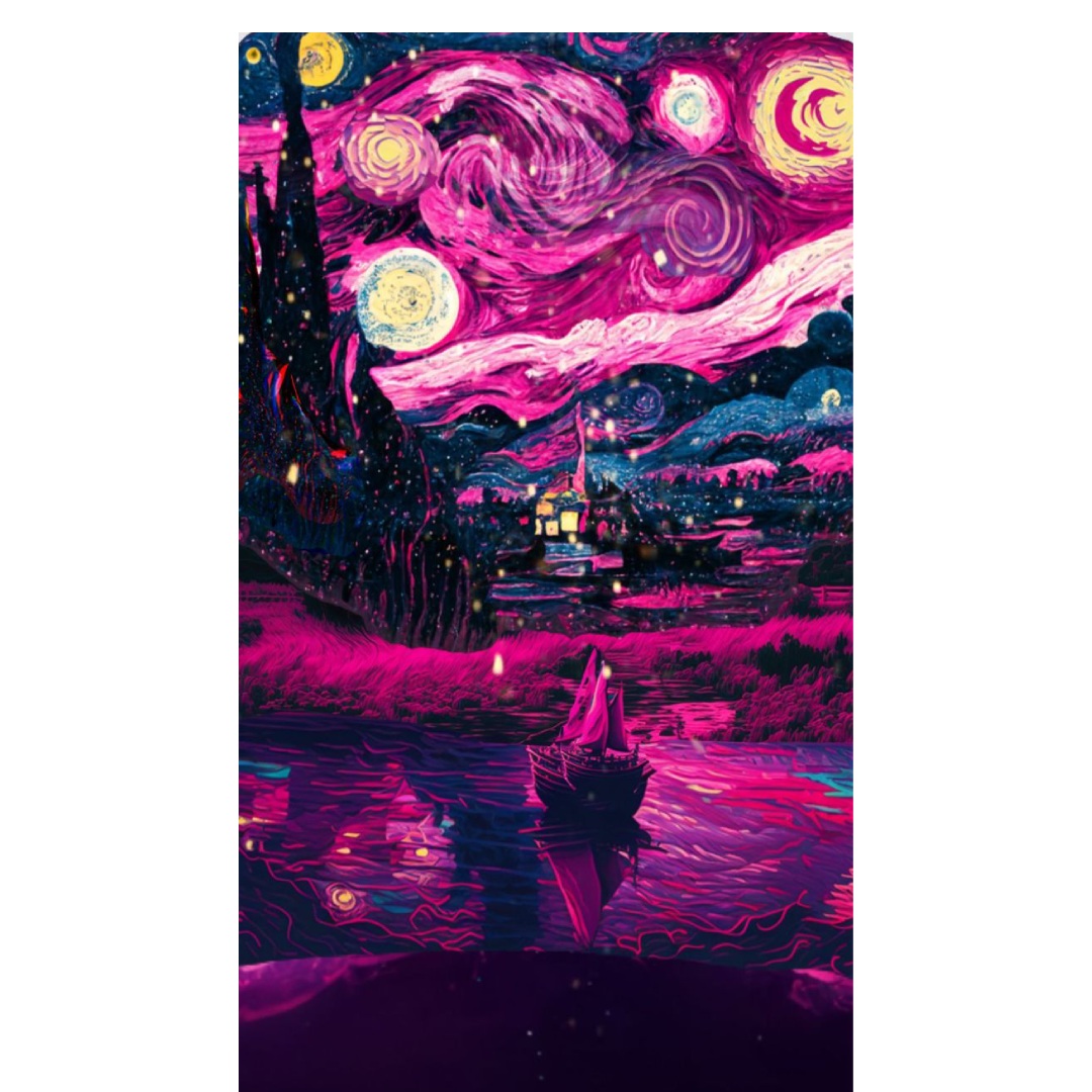 overlay