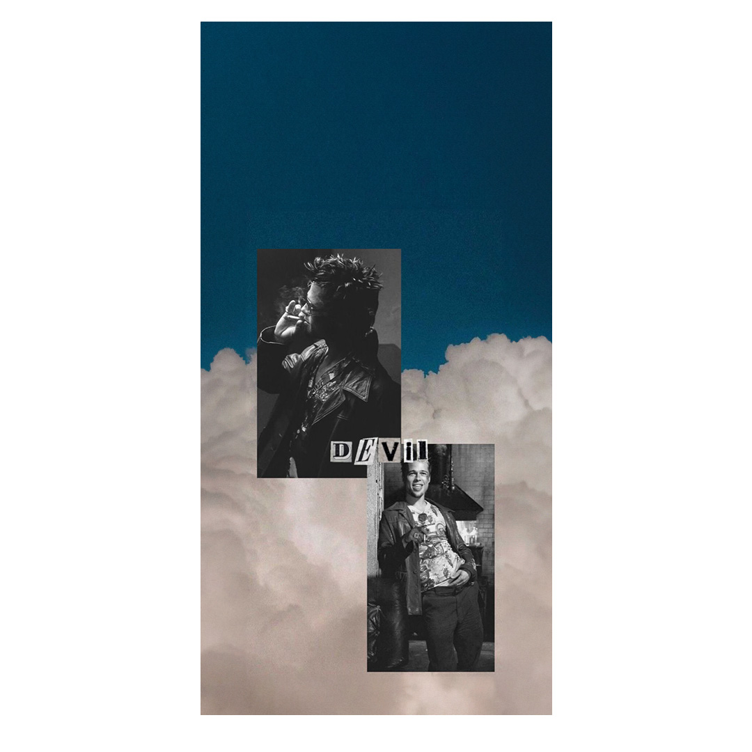 overlay
