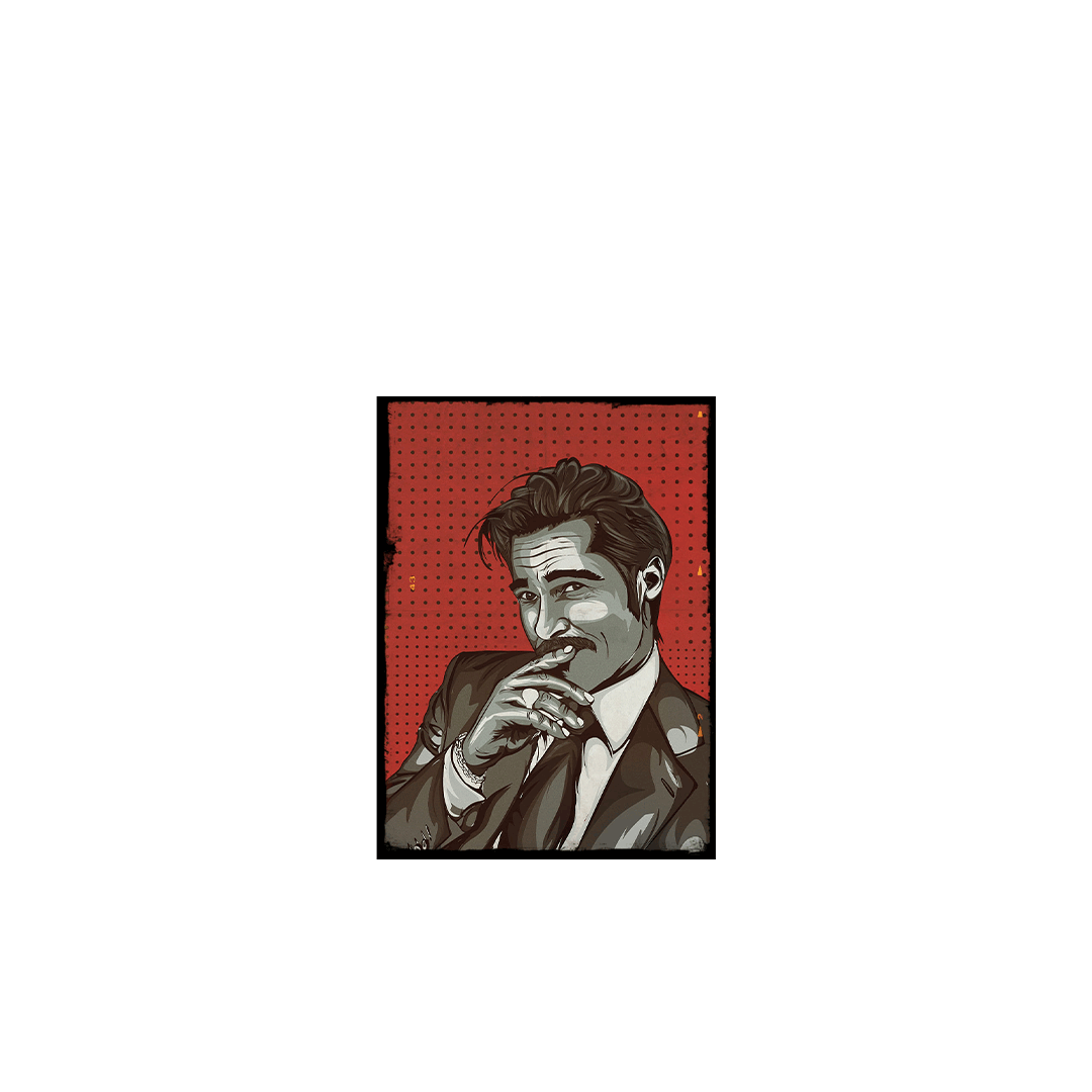 overlay