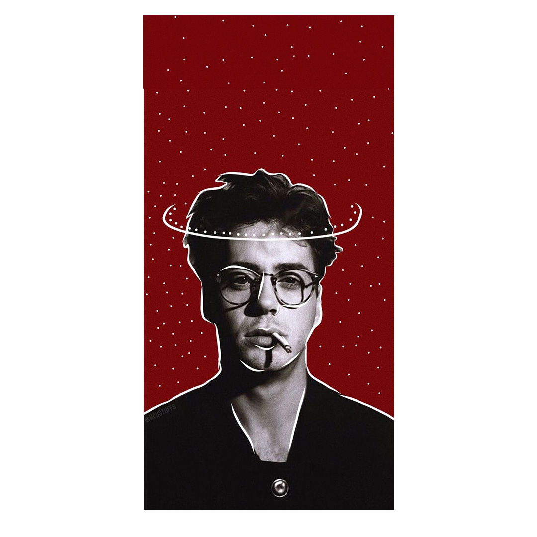 overlay