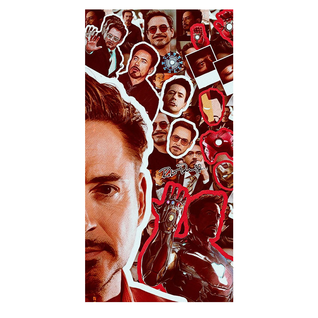 overlay