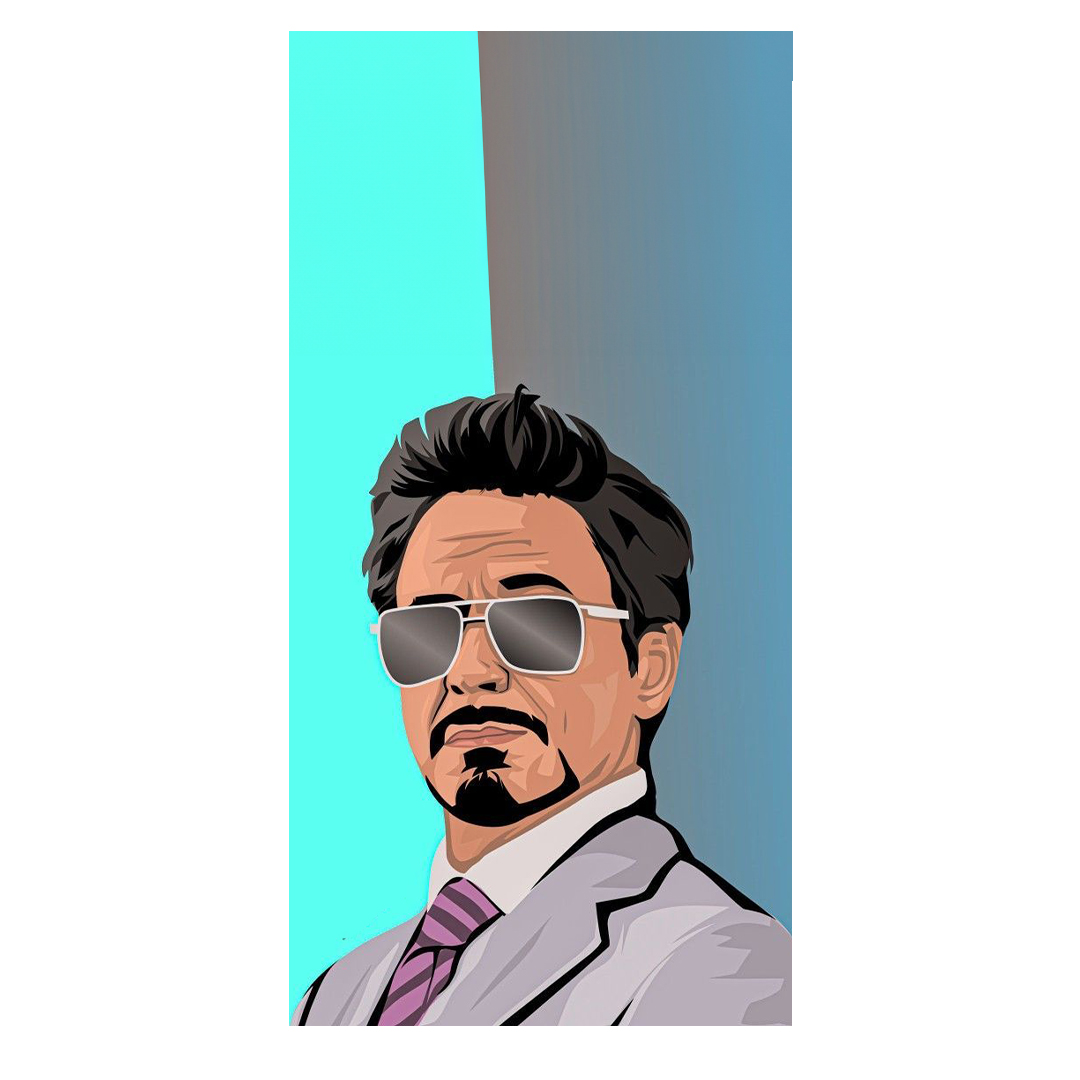overlay