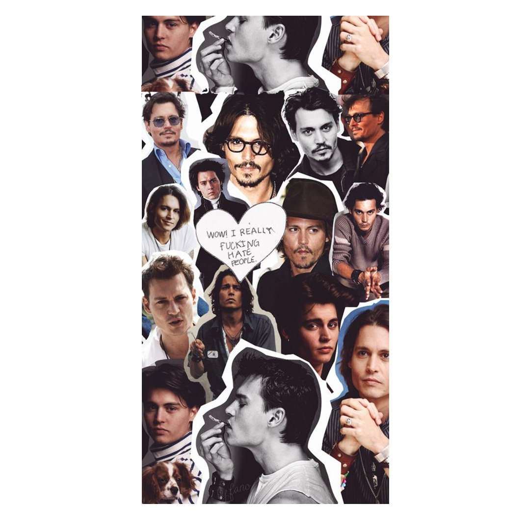 overlay