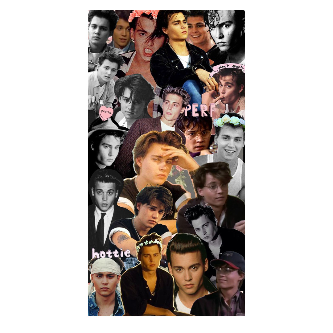 overlay