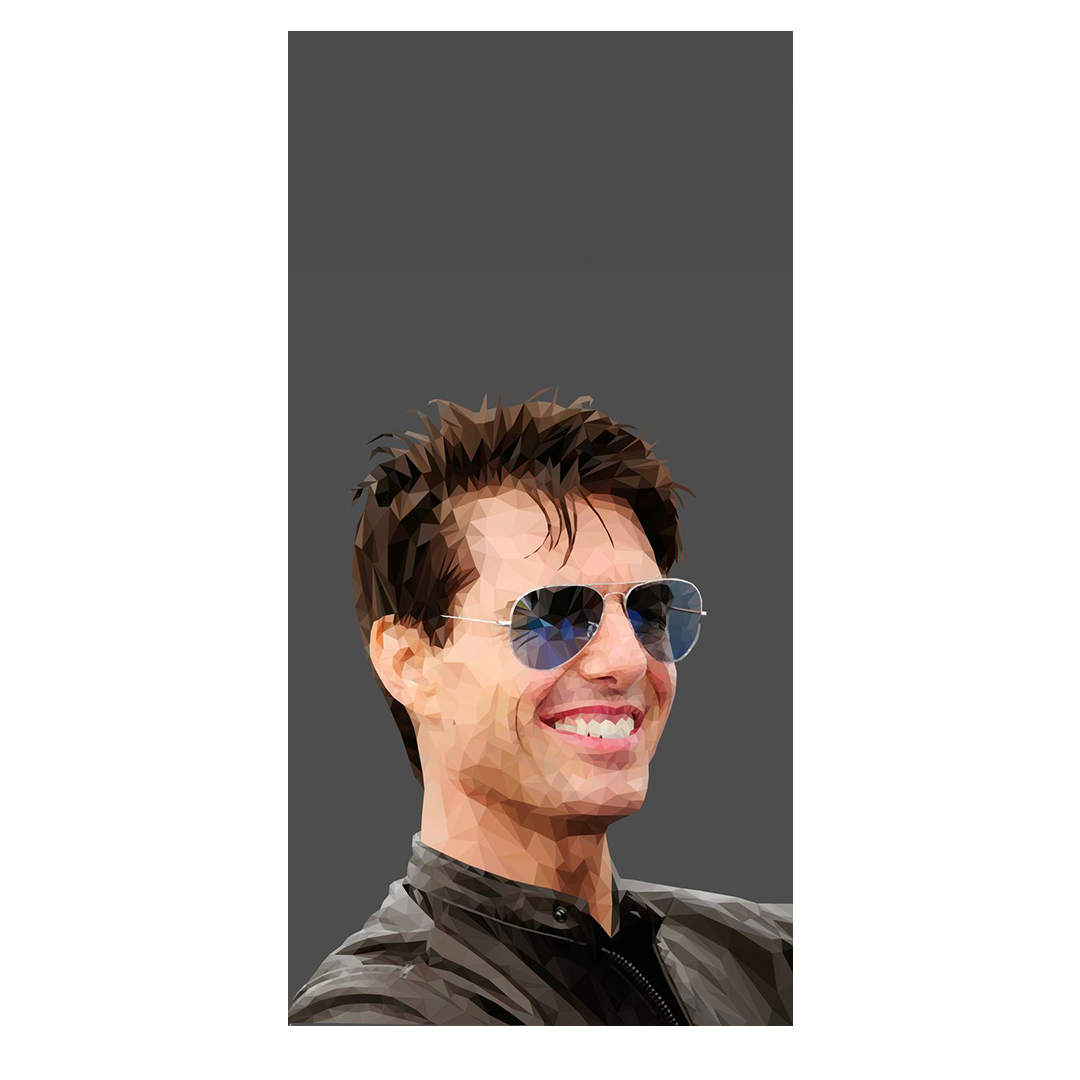 overlay