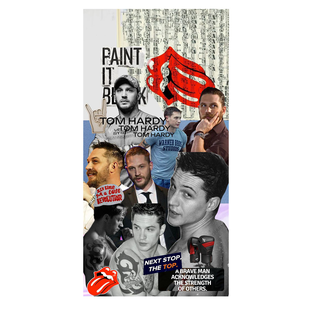 overlay