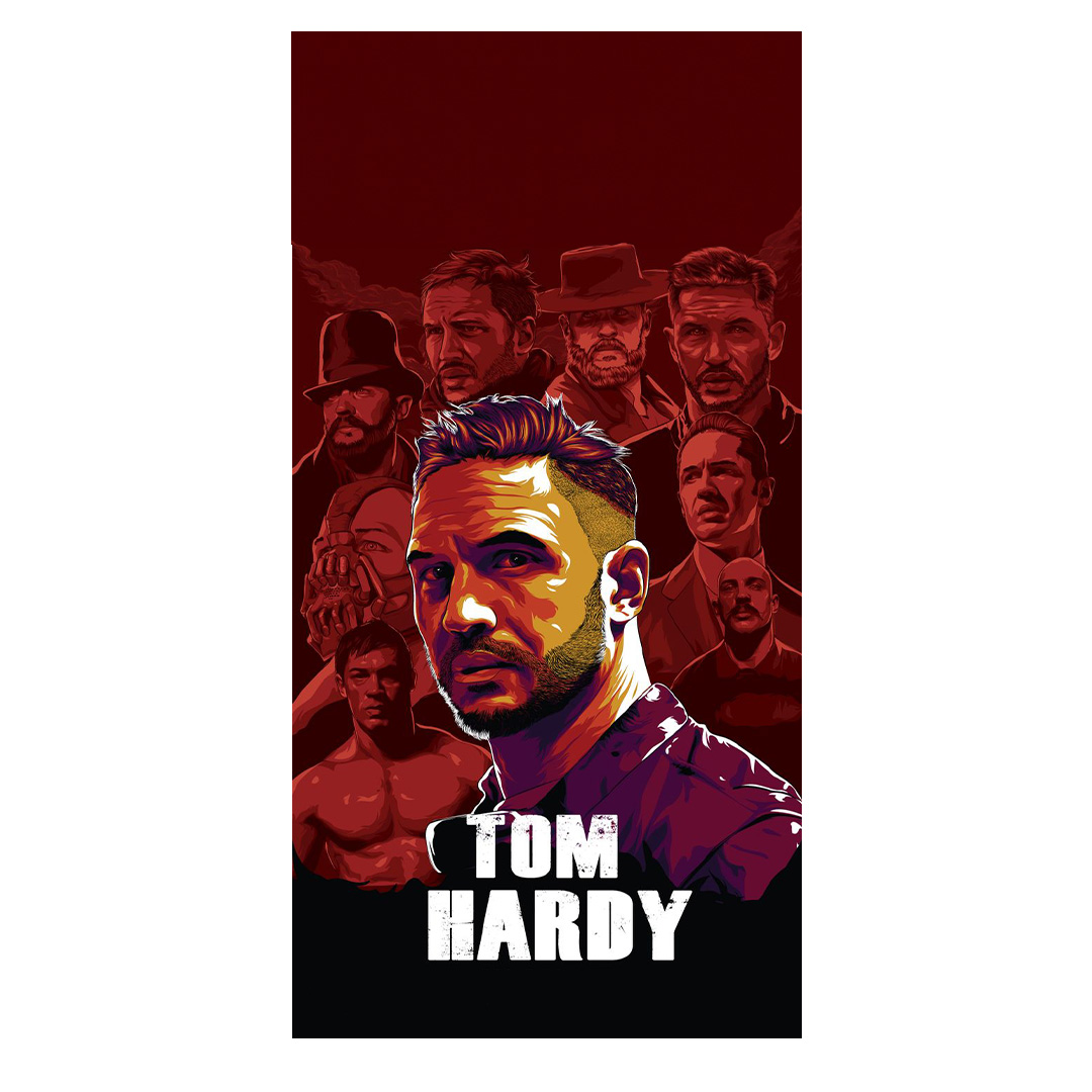 overlay