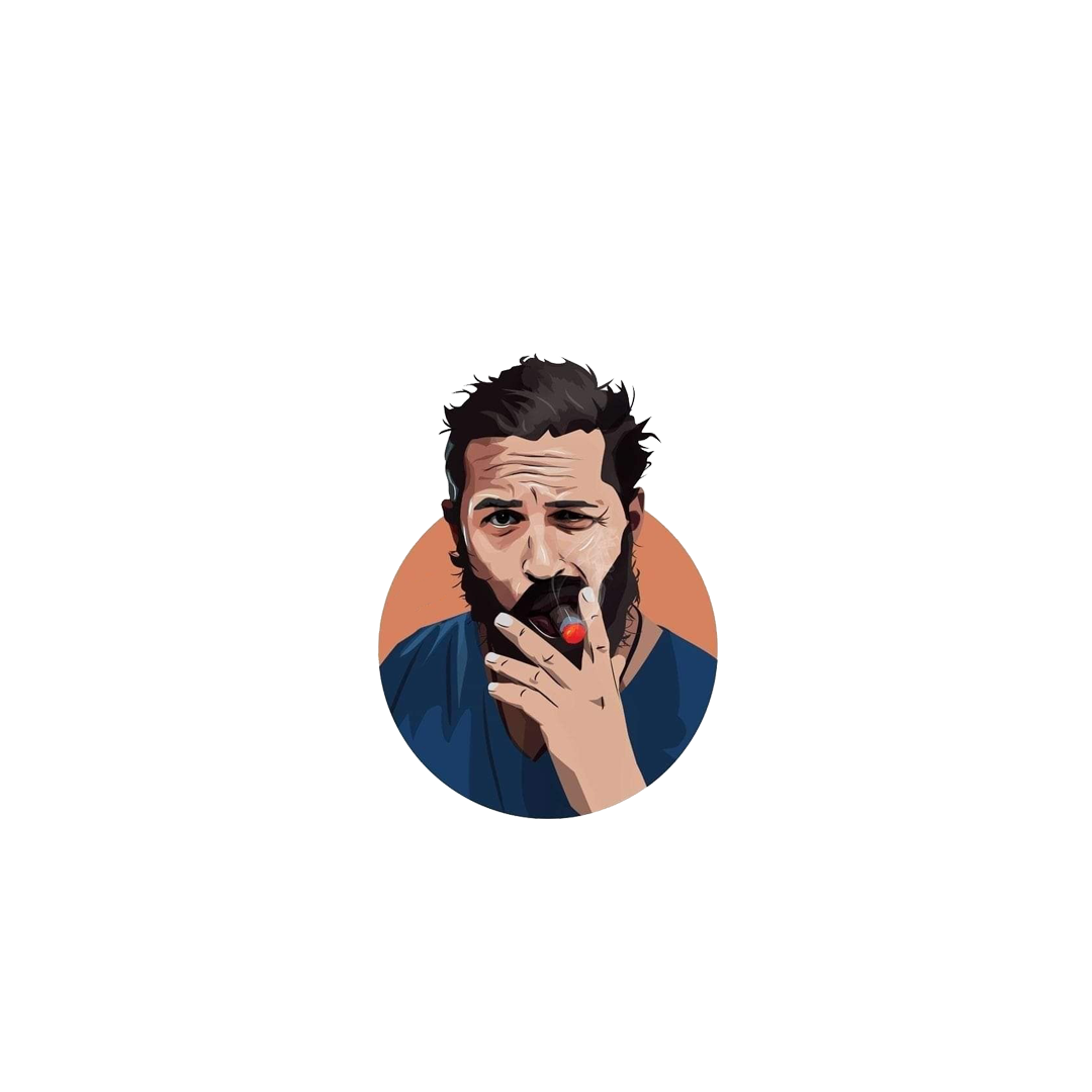 overlay