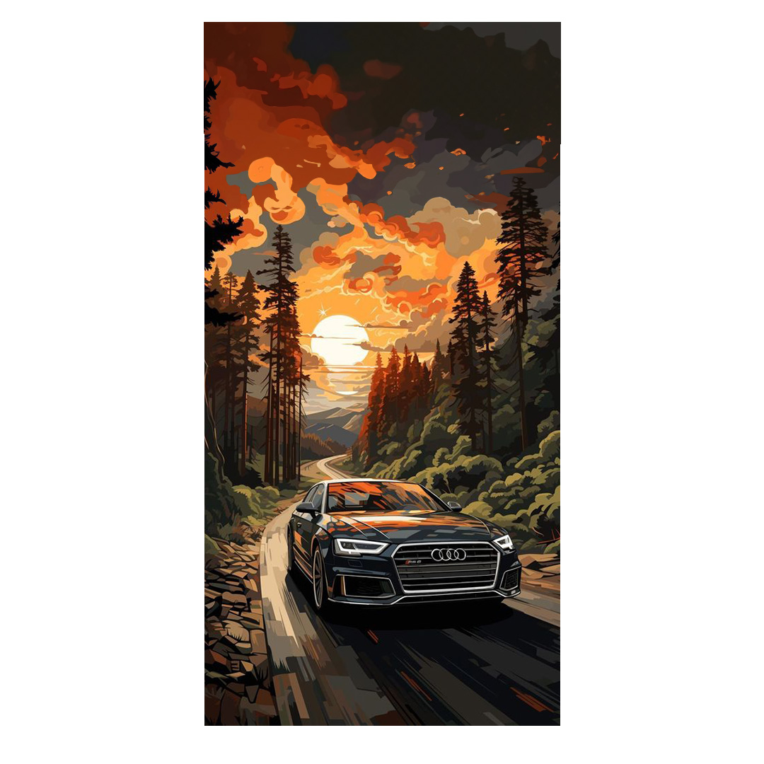 overlay