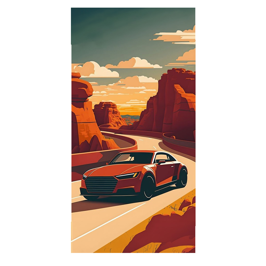 overlay