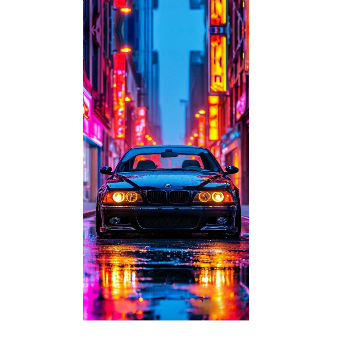 overlay