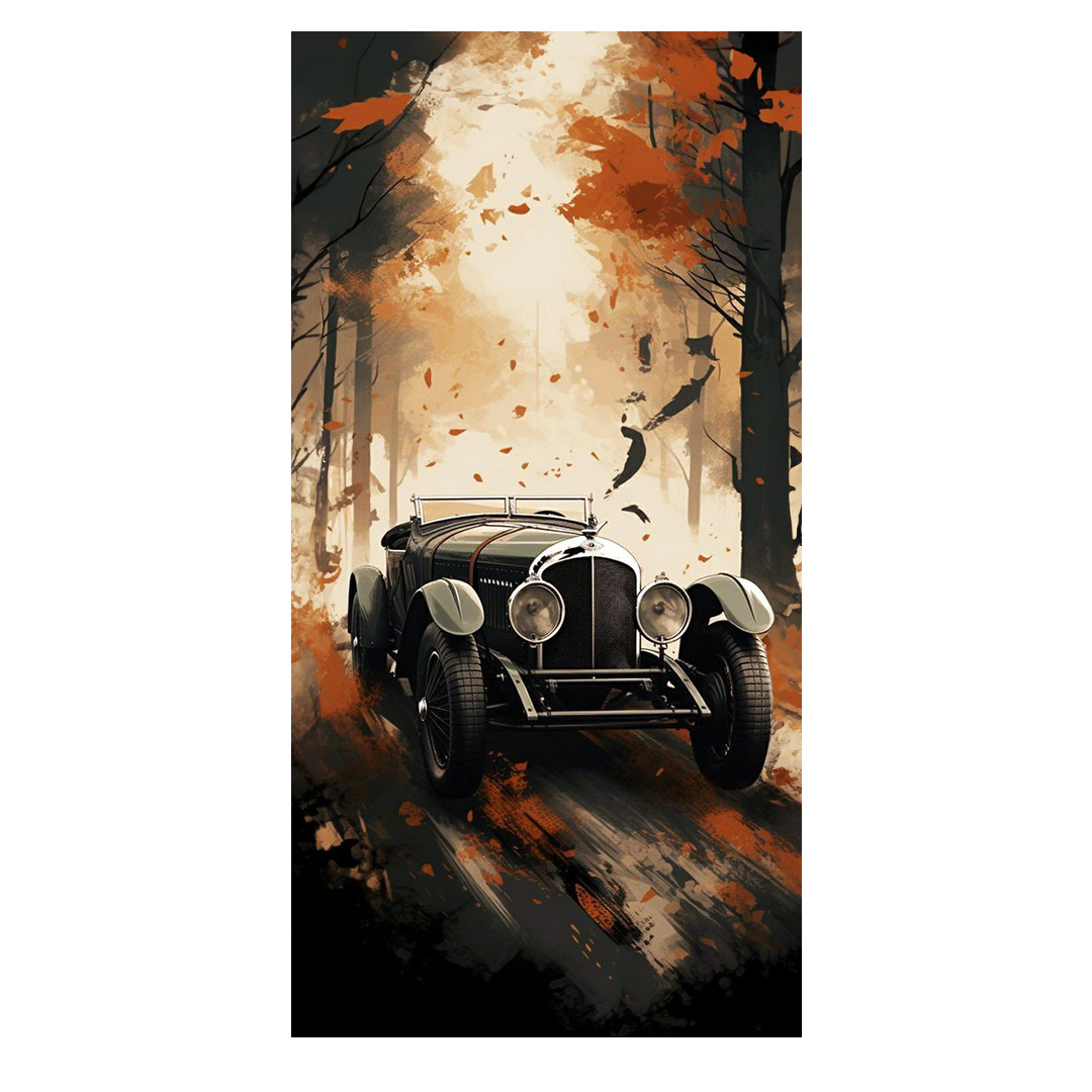 overlay