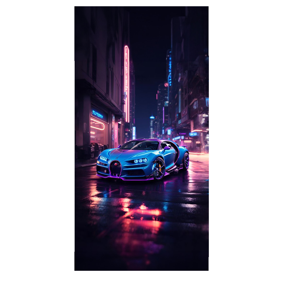 overlay
