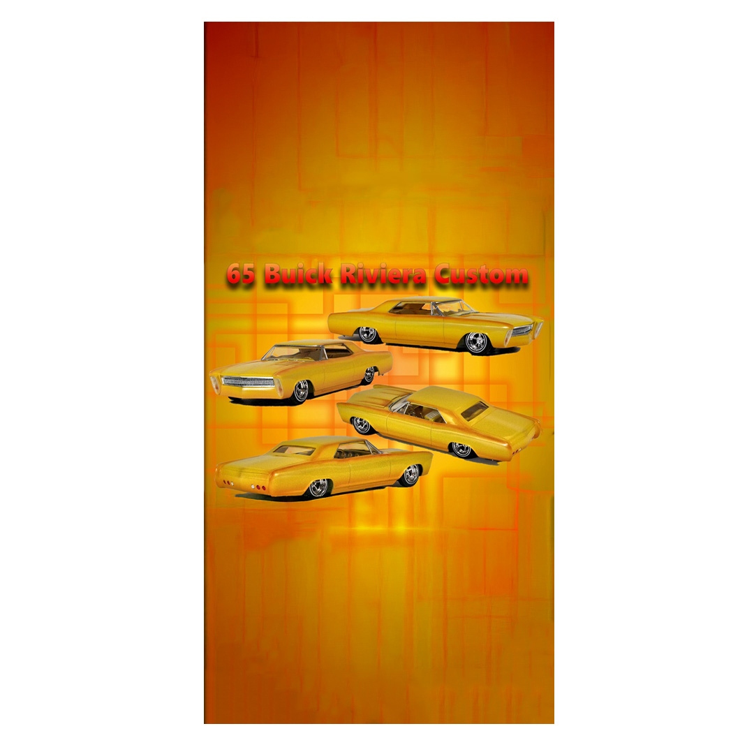 overlay