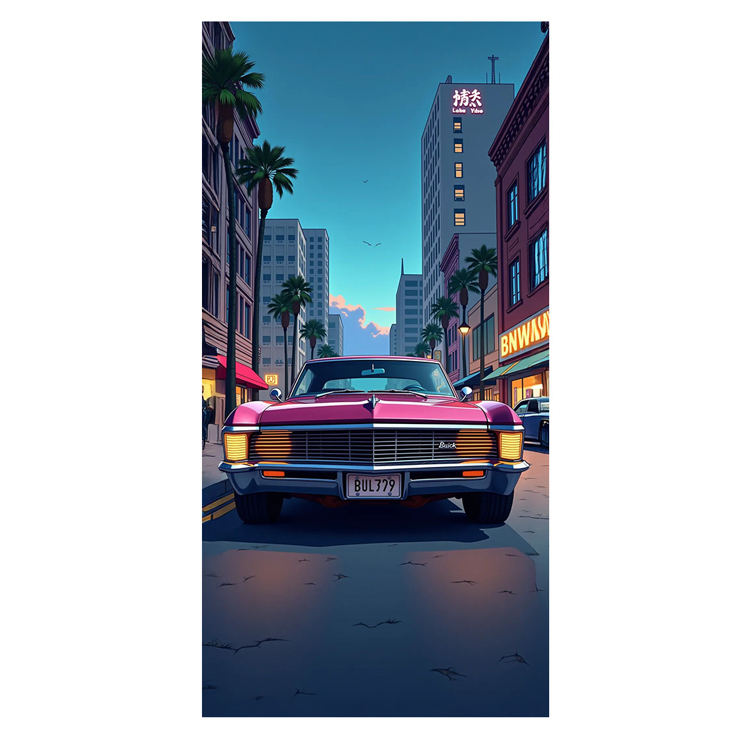 overlay