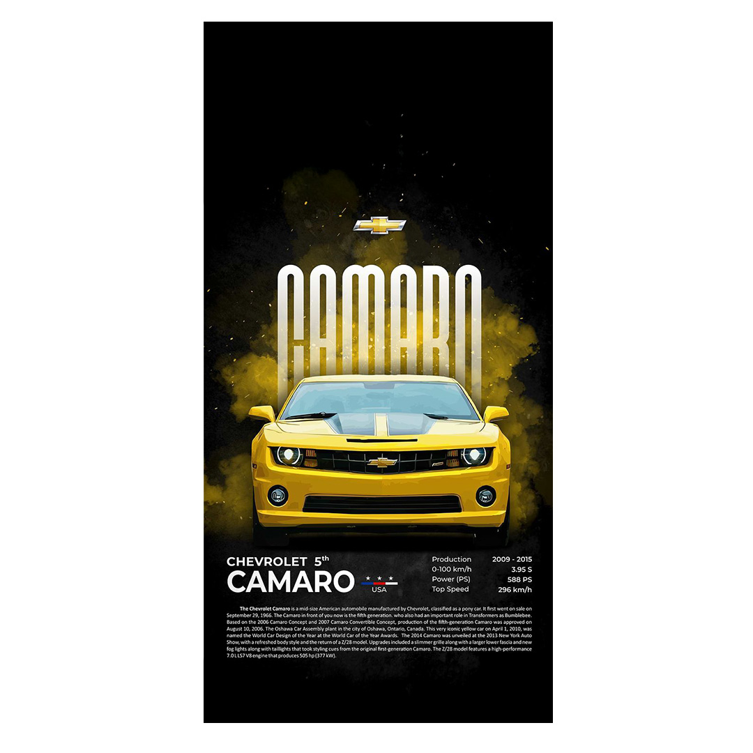overlay
