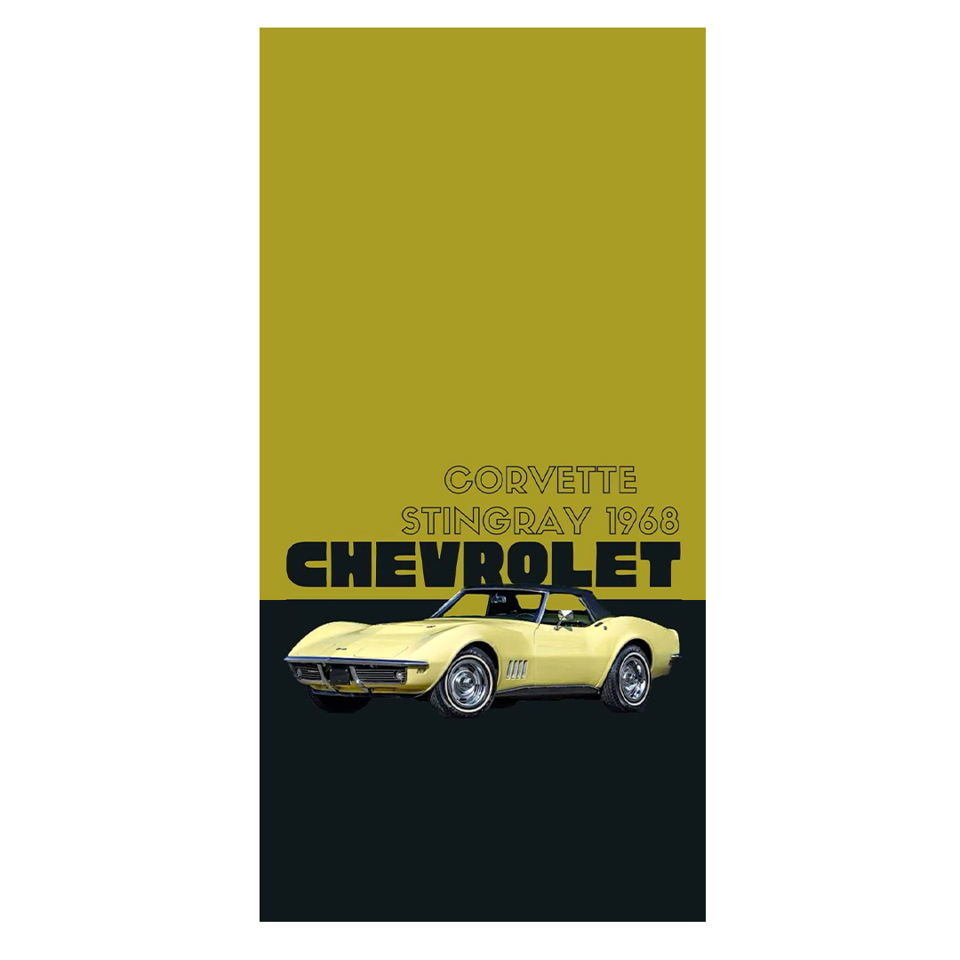 overlay
