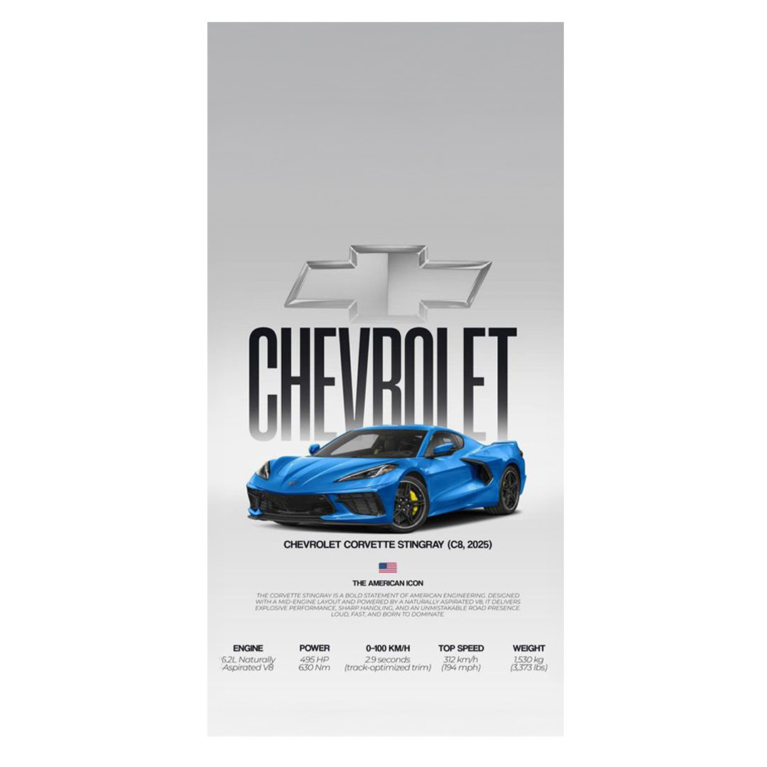overlay