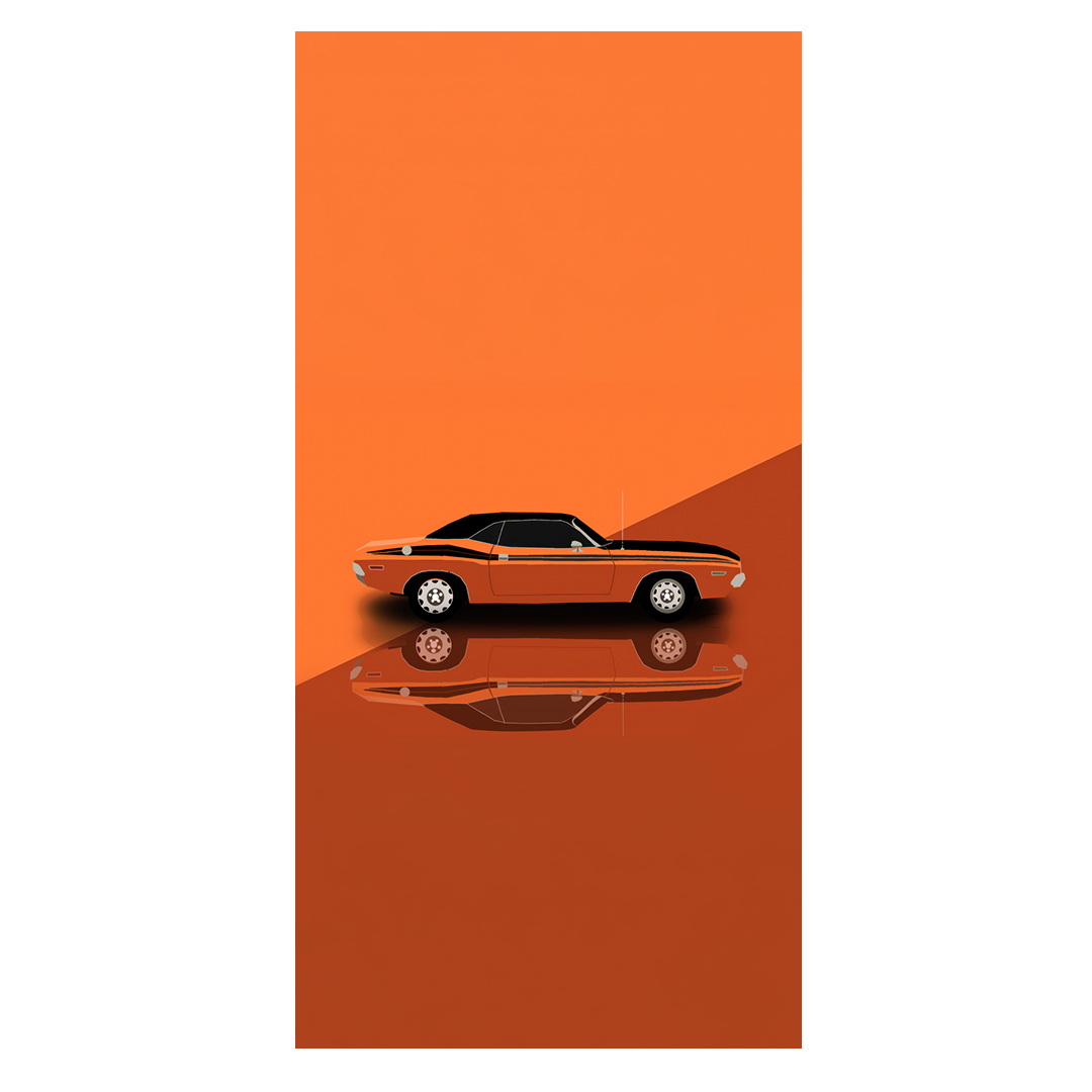 overlay