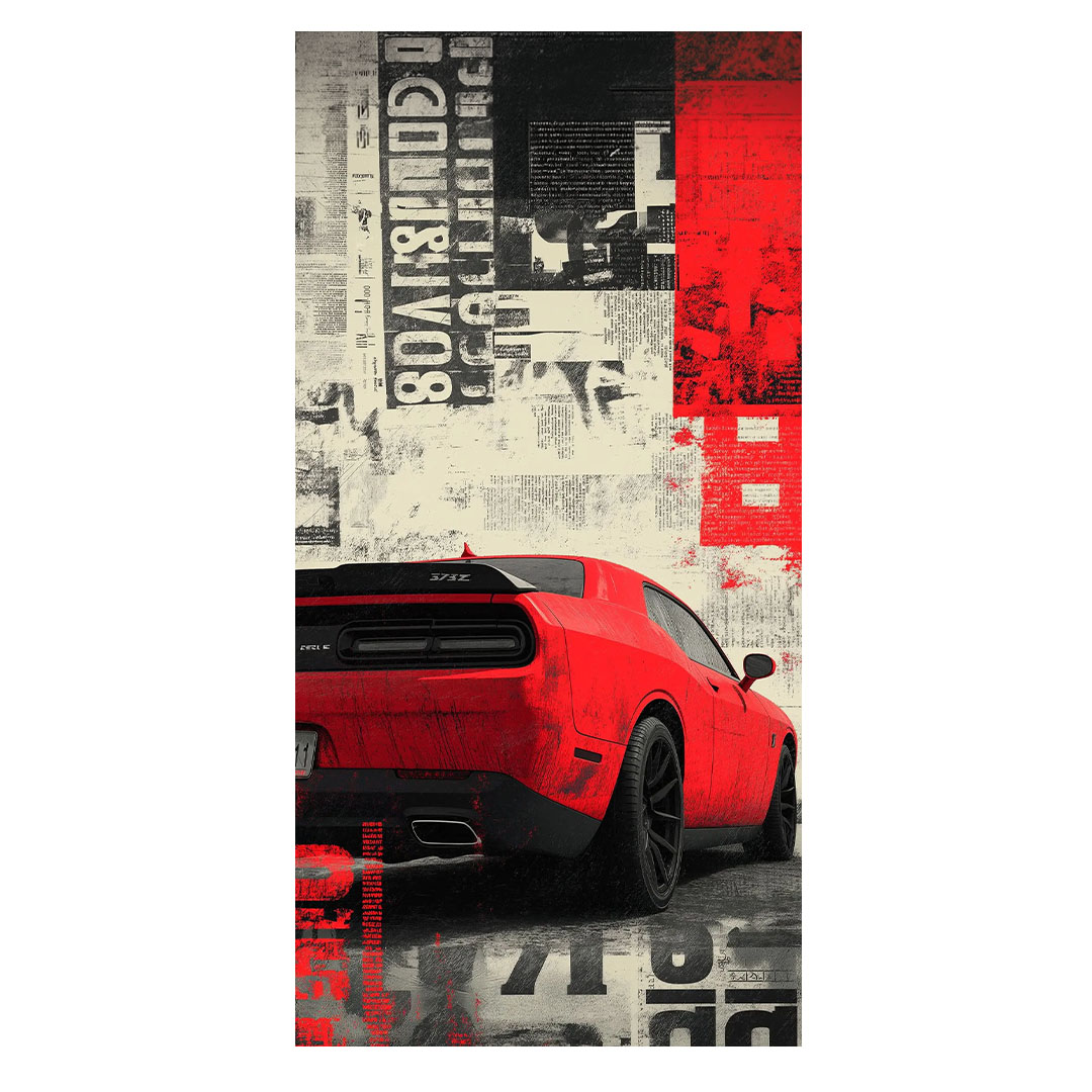 overlay