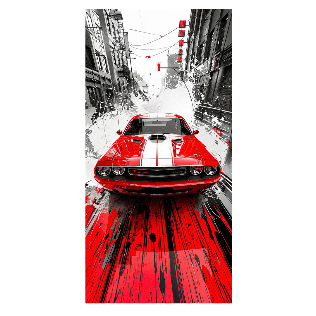 overlay
