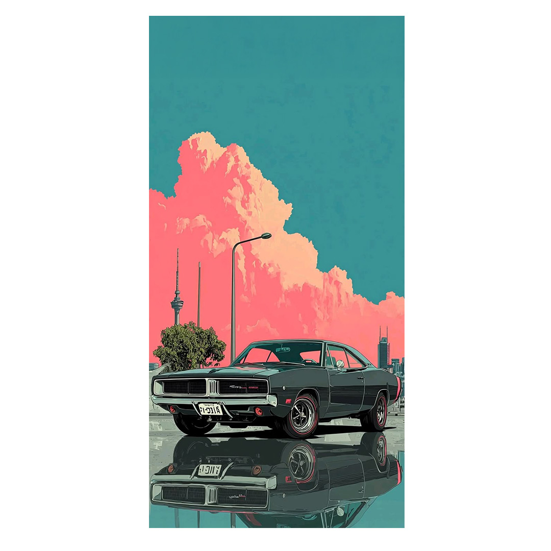 overlay