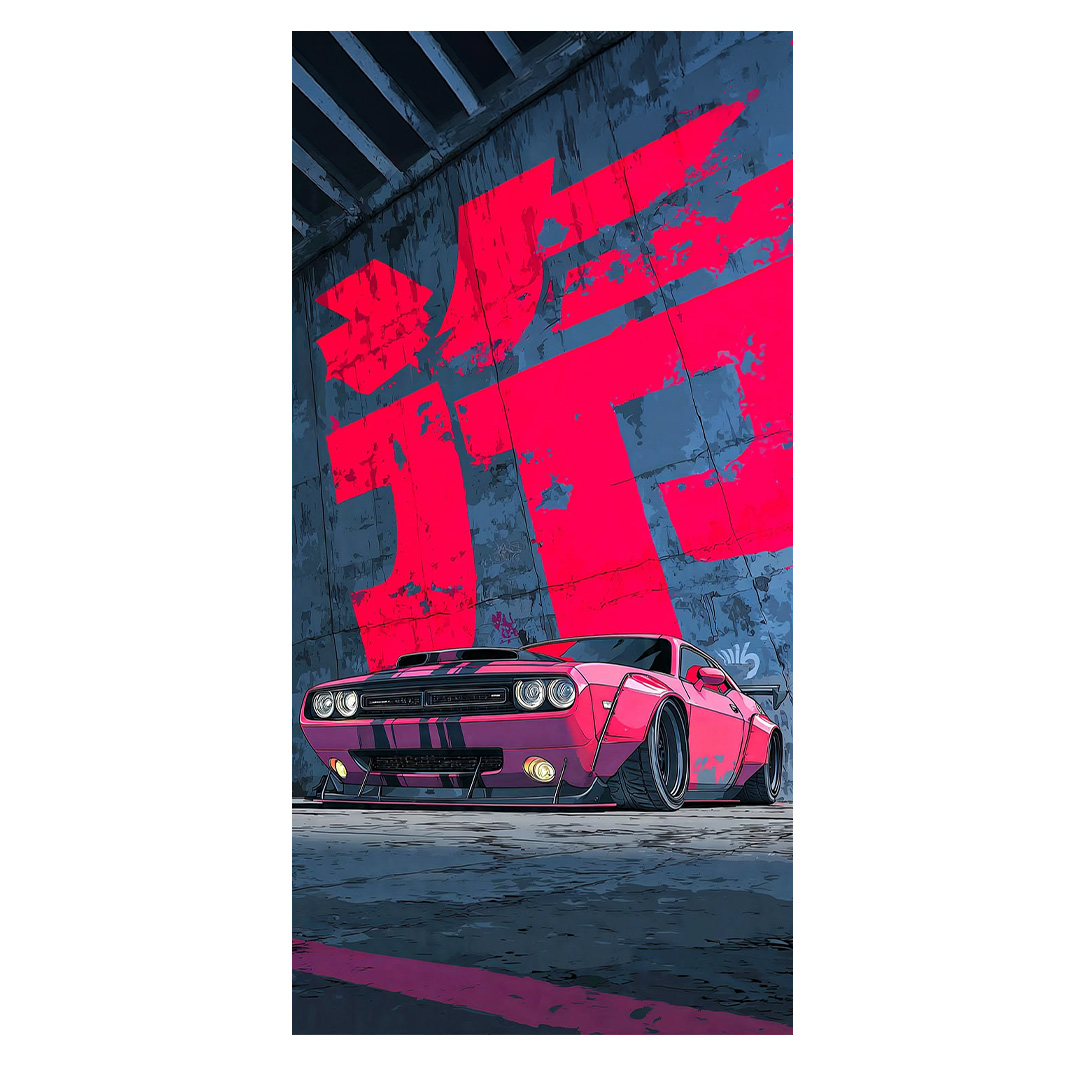 overlay