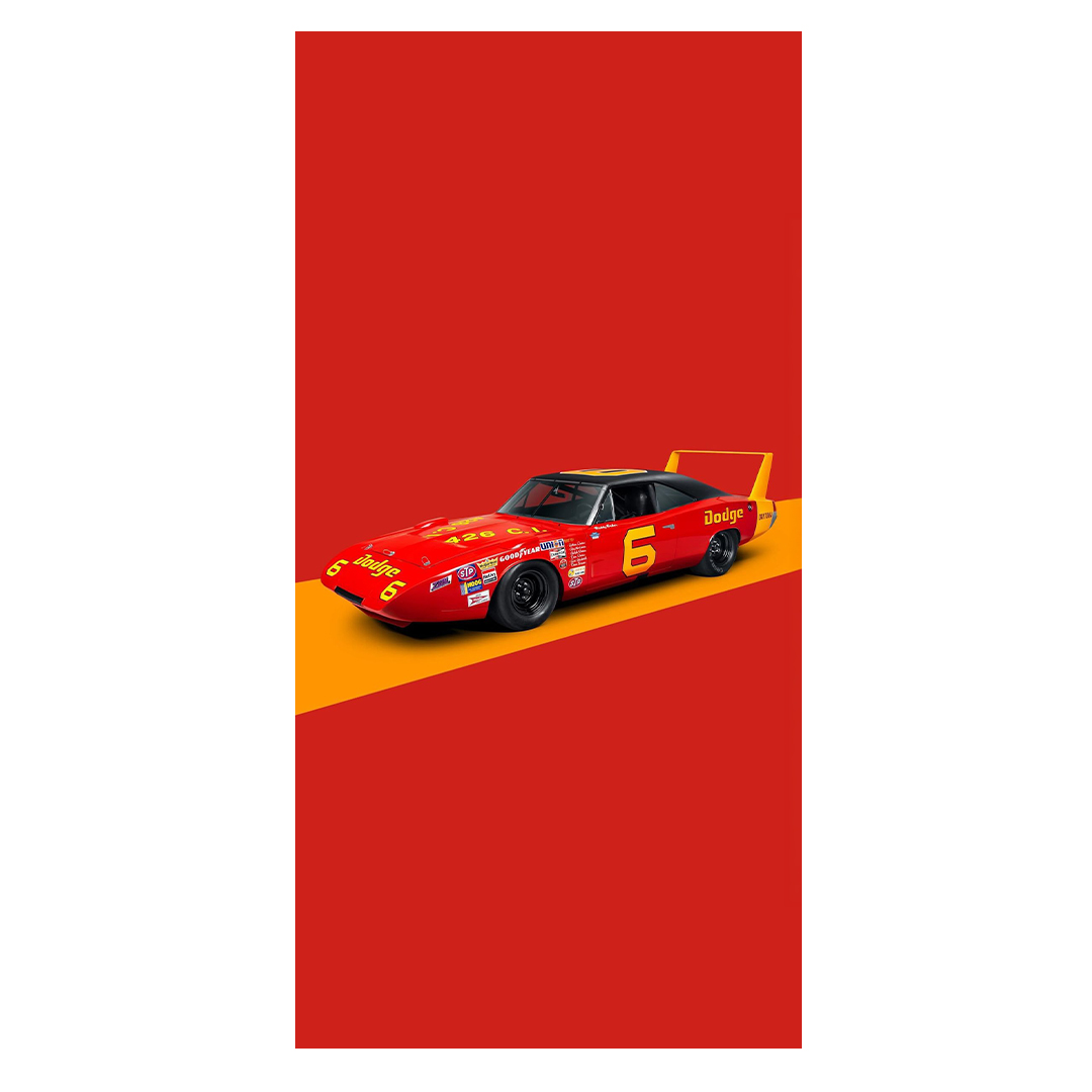 overlay