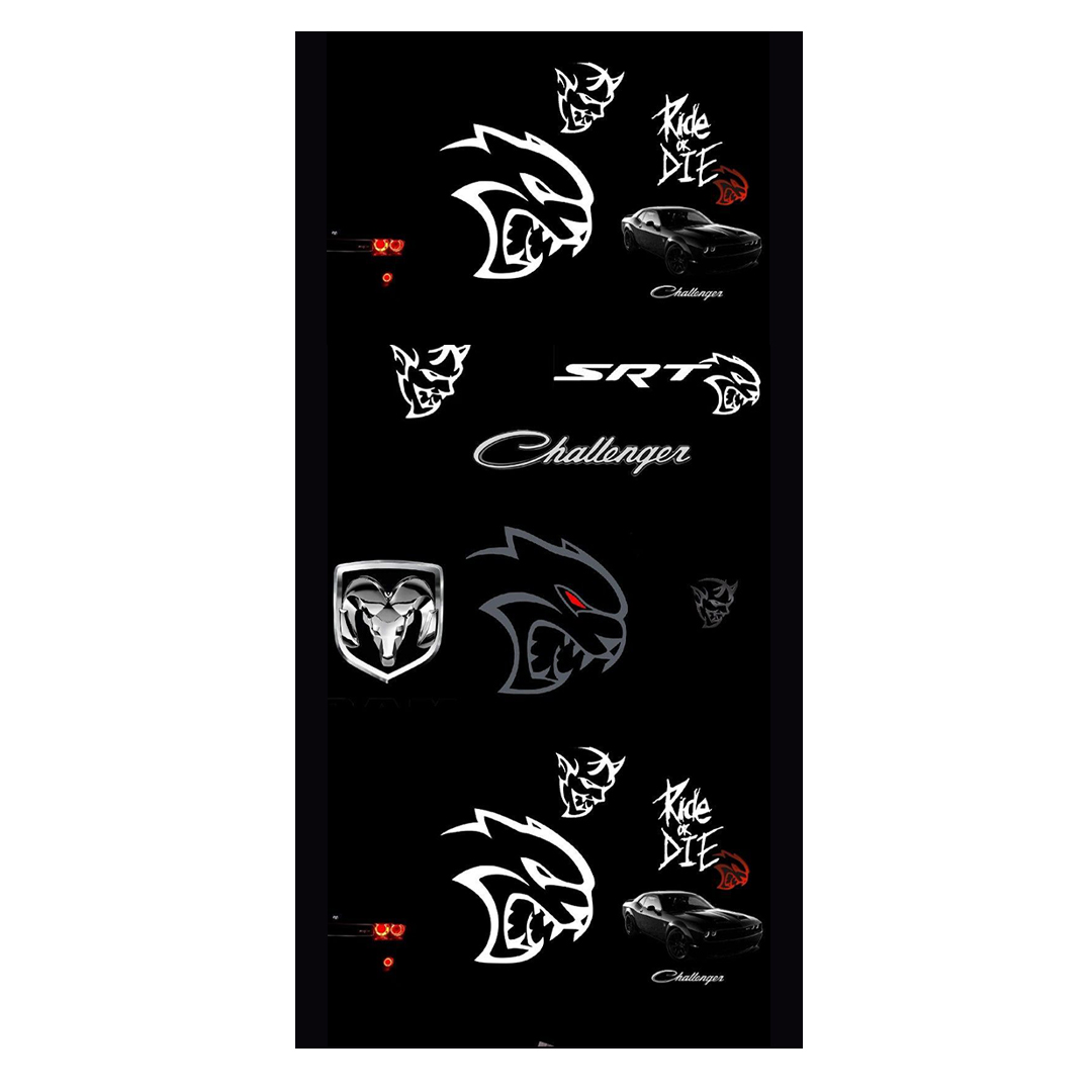 overlay