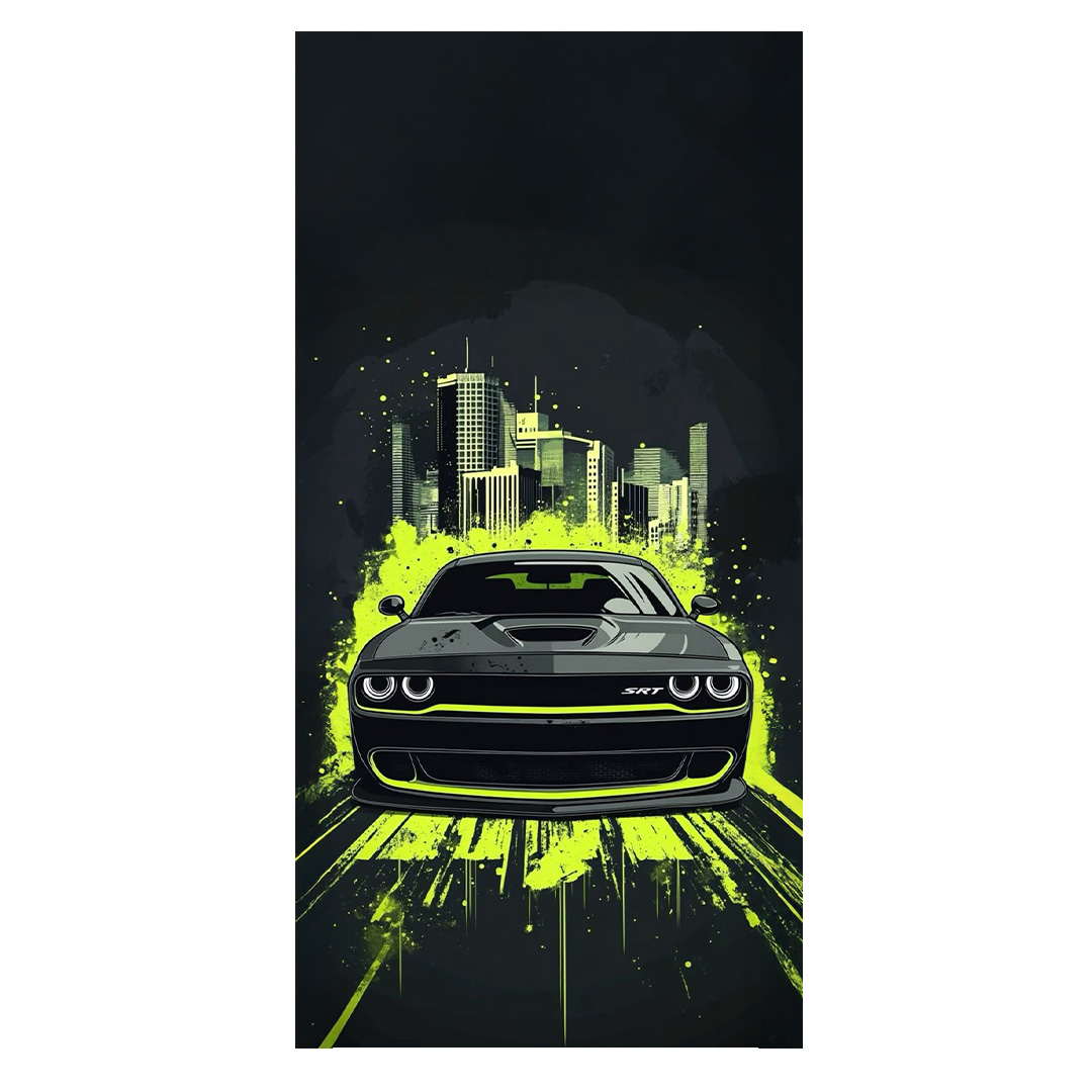 overlay