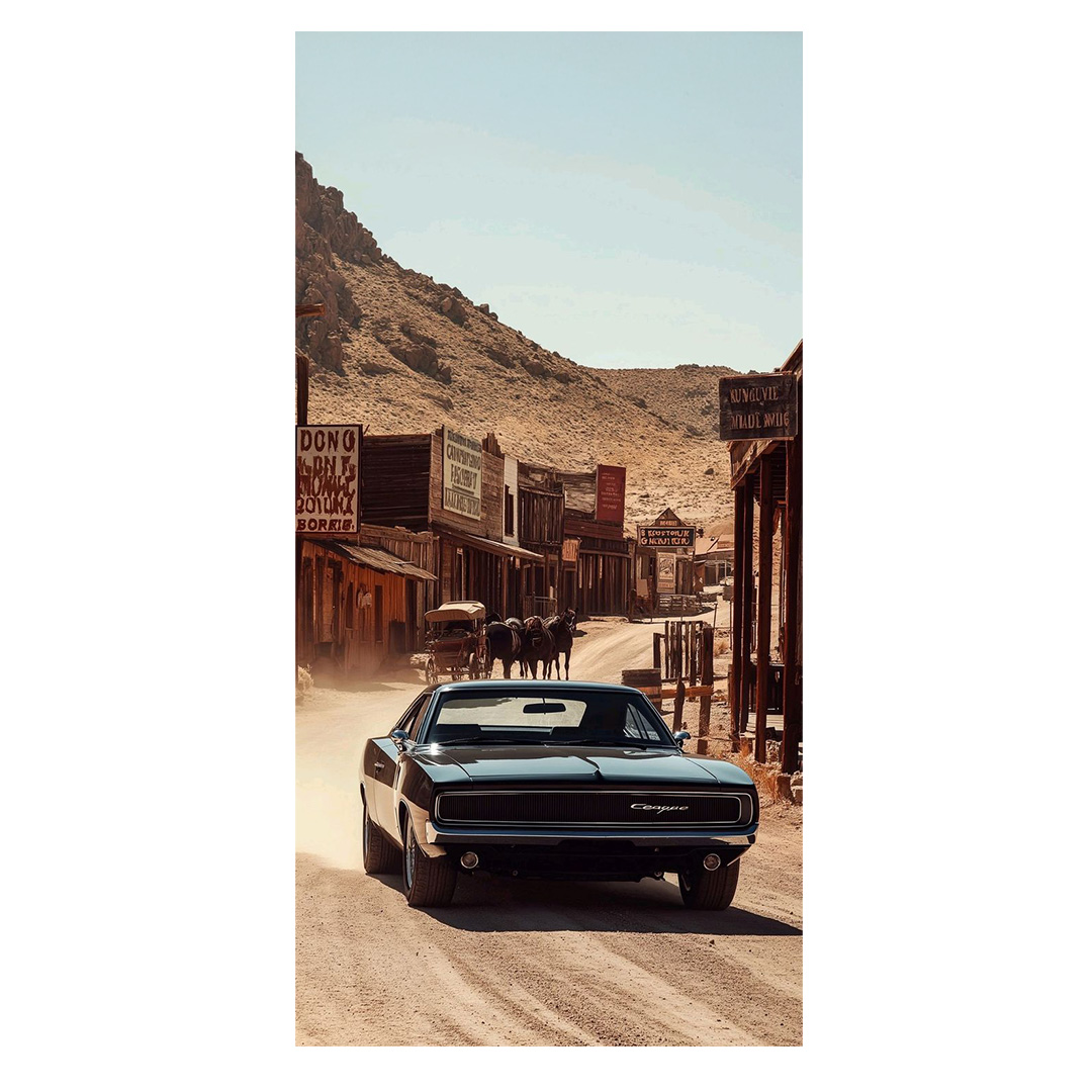 overlay
