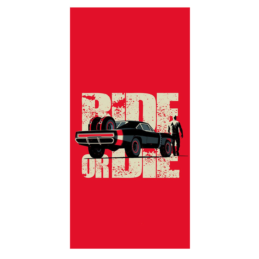 overlay