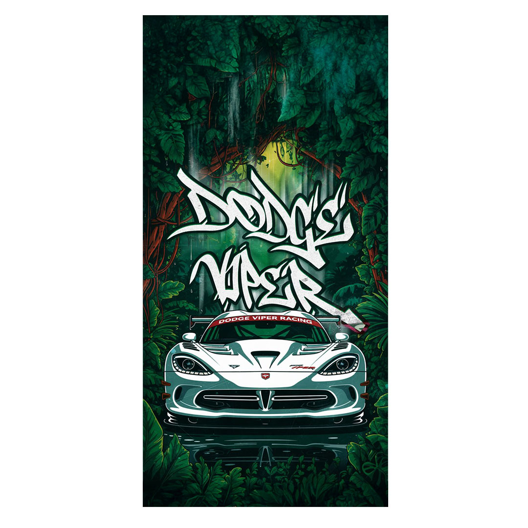 overlay