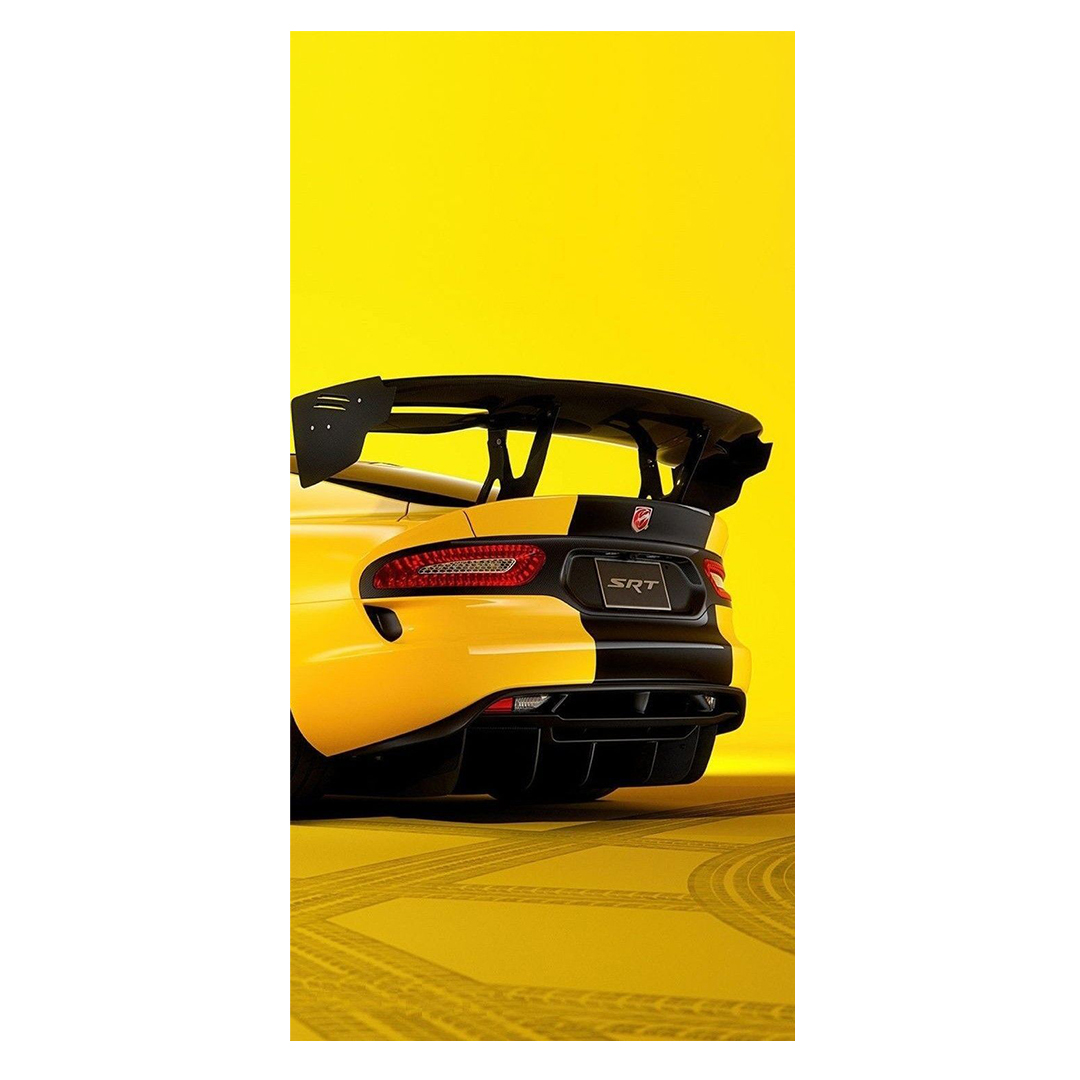 overlay