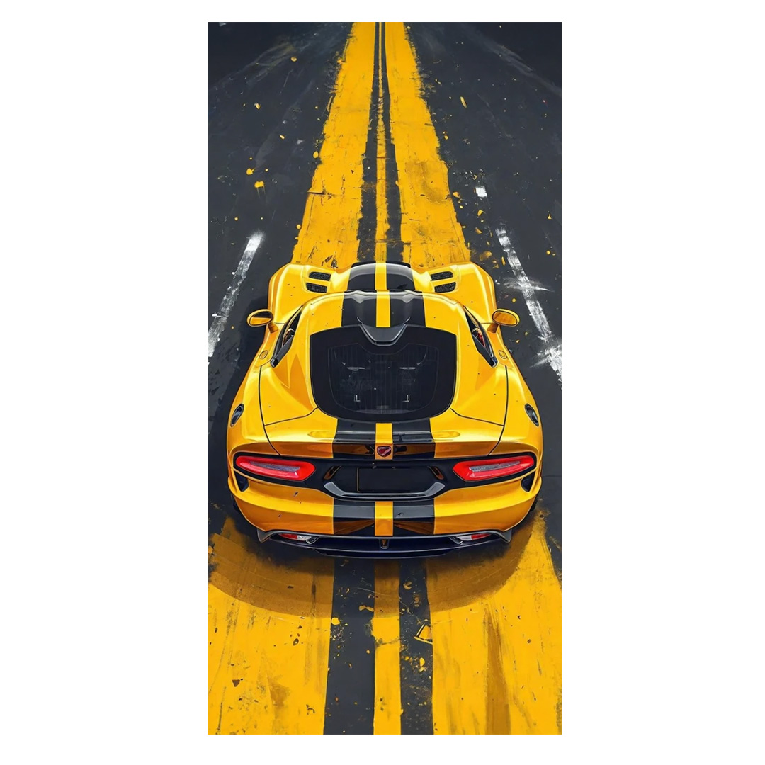 overlay
