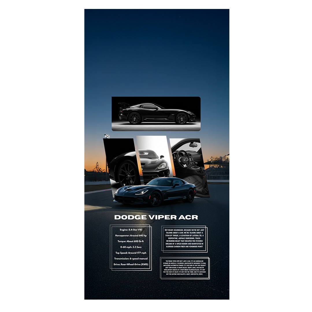 overlay